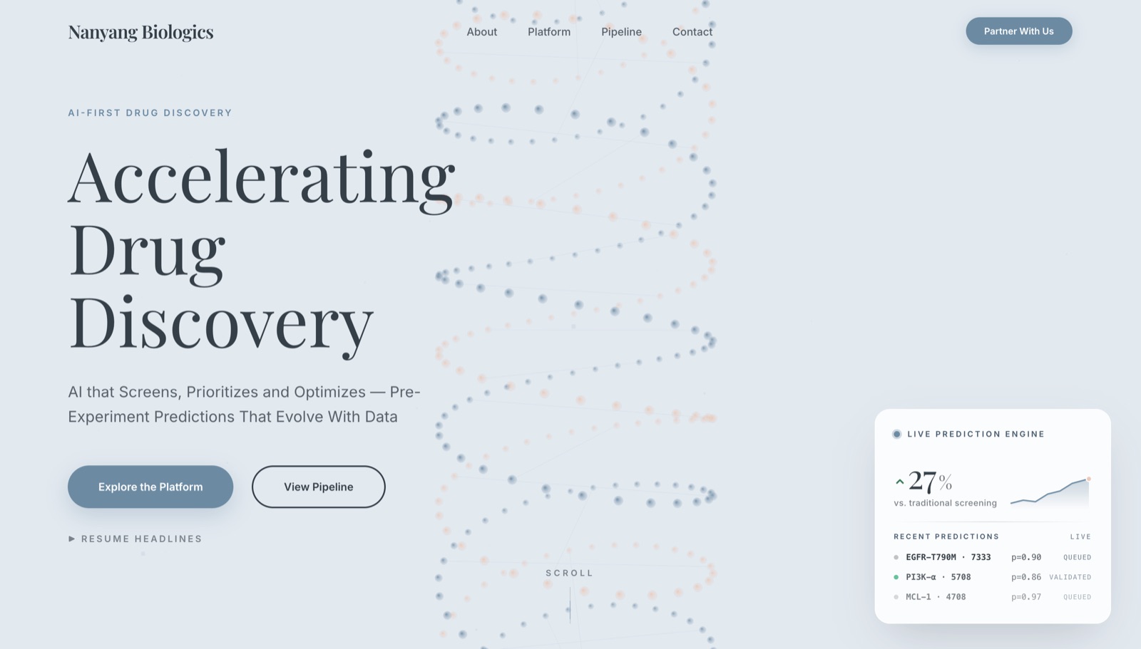 Nanyang Biologics — final direction